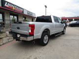 Used 2019 Ford F250 XLT w/ XLT Premium Package image 4