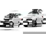 New 2025 Honda Civic LX image 3