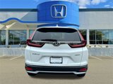 Used 2021 Honda CR-V EX image 3