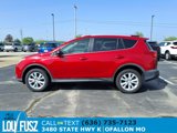 Used 2013 Toyota RAV4 Limited image 4