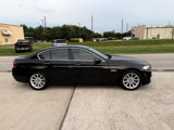 Used 2014 BMW 535d Sedan image 6