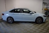 New 2025 Volkswagen Jetta SE image 3