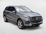 Used 2018 Mercedes-Benz GLE 350 image 3
