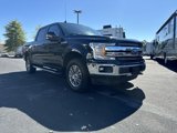 Used 2020 Ford F150 Lariat w/ Max Trailer Tow Package image 2