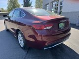 Used 2015 Chrysler 200 Limited w/ Convenience Group image 5