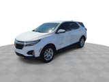 Certified 2022 Chevrolet Equinox LT image 4