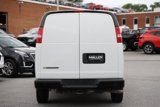 Used 2020 Chevrolet Express 2500 Extended w/ Communications Package image 3