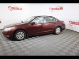Used 2010 Honda Accord LX image 4