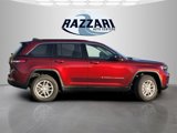 New 2025 Jeep Grand Cherokee Laredo X w/ Trailer Tow Package image 4