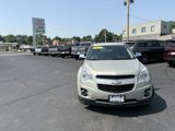 Used 2015 Chevrolet Equinox LTZ image 3
