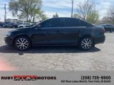 Used 2017 Volkswagen Jetta SE image 4