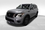 Used 2017 Nissan Armada SL w/ Moonroof Package image 2