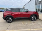New 2025 Nissan Kicks SV image 5