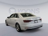 Used 2019 Audi A4 2.0T Premium w/ Convenience Package image 4