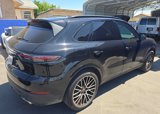 Used 2022 Porsche Cayenne S image 3