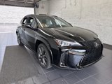 New 2025 Lexus UX 300h AWD image 2