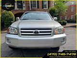 Used 2007 Toyota Highlander Sport image 4