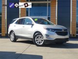 Used 2019 Chevrolet Equinox LT image 1