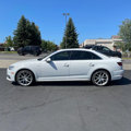 Used 2017 Audi A4 2.0T Premium Plus w/ Premium Plus Package image 2