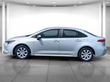 Used 2022 Toyota Corolla LE image 4