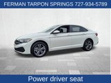 Used 2023 Volkswagen Jetta SE image 4