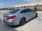 Used 2020 Honda Accord Sport image 5