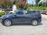 Used 2020 Chevrolet Equinox LS image 2