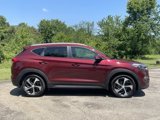 Used 2016 Hyundai Tucson Sport image 2