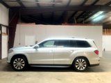 Used 2017 Mercedes-Benz GLS 450 4MATIC image 4