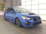 Used 2017 Subaru WRX image 4