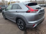 New 2025 Mitsubishi Eclipse Cross SEL image 6