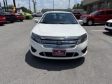 Used 2011 Ford Fusion Sport w/ 402A Rapid Spec Order Code image 2