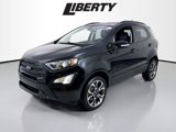 Used 2020 Ford EcoSport SES image 3
