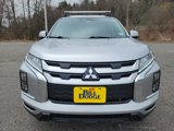 Used 2022 Mitsubishi Outlander Sport ES image 2