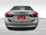 Used 2016 MAZDA MAZDA6 Sport image 5