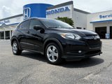 Used 2016 Honda HR-V EX-L image 2