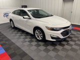 Used 2023 Chevrolet Malibu LT image 2