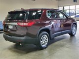 Used 2020 Chevrolet Traverse LT image 4