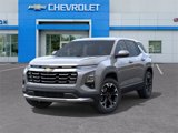 New 2025 Chevrolet Equinox LT w/ Safety and Technology Package image 6