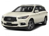 Used 2020 INFINITI QX60 Pure image 4