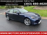 Used 2017 Lexus IS 300 AWD image 3