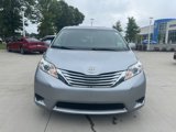 Used 2015 Toyota Sienna LE image 3