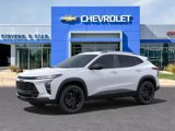 New 2025 Chevrolet Trax ACTIV image 2