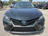 Used 2018 Toyota Camry SE image 2