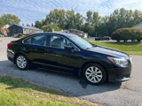 Used 2015 Subaru Legacy 2.5i Premium image 4