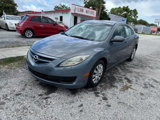 Used 2009 MAZDA MAZDA6 i Sport image 3