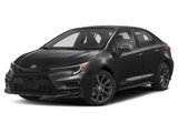 New 2025 Toyota Corolla SE image 4