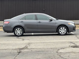 Used 2010 Toyota Camry LE image 4
