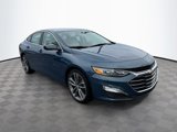 Used 2024 Chevrolet Malibu LT image 3