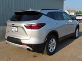 Used 2022 Chevrolet Blazer LT image 3